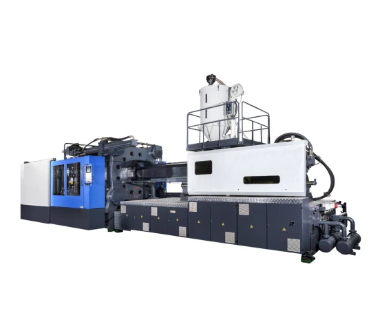 Electric Plastic Spoon Mini Desktop Injection Molding Machine