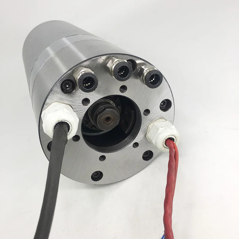WFIT BT30 12000rpm 120mm 7kw Permanent Magnet