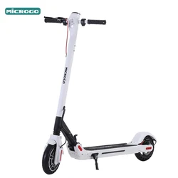2022 HOT sale electric motorcycle China Mi Pro 2 Electric Scooter M8 Scooter 36V 250W 100KG Load Big Wheel Scooter for Sale