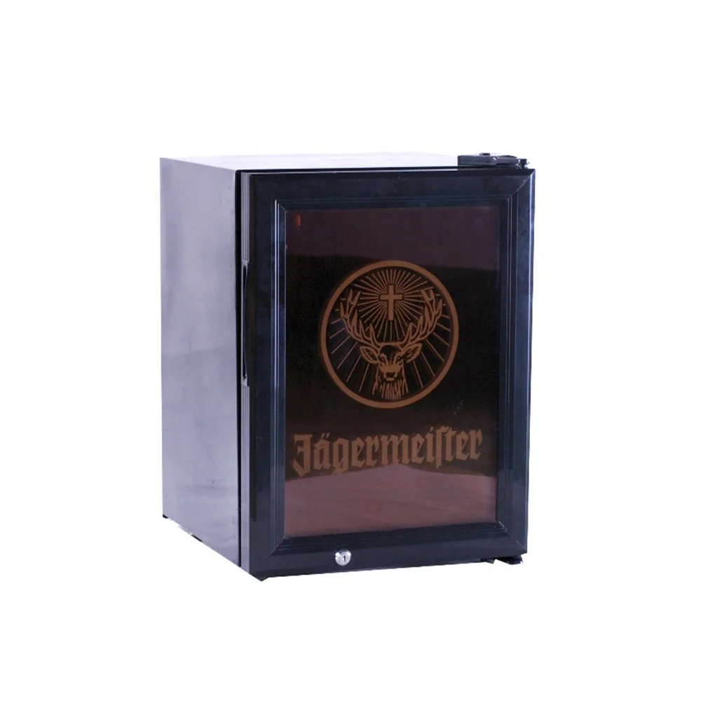 
21L mini freezer display supermarket fridge equipment chocolate freezer 