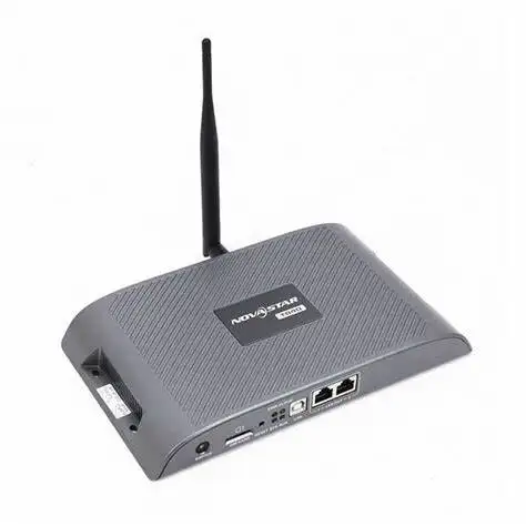 Novastar TB40 Digital Signage and Displays LED Display Screen Controller for video wall