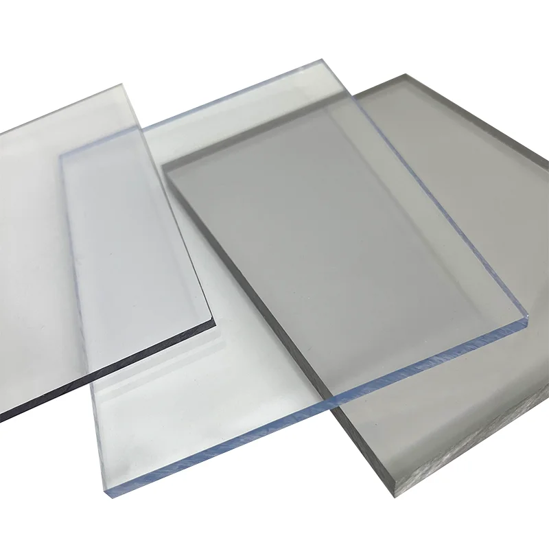 transparent pmma sheet 2mm 3mm 4mm extruded acrylic sheet pmma