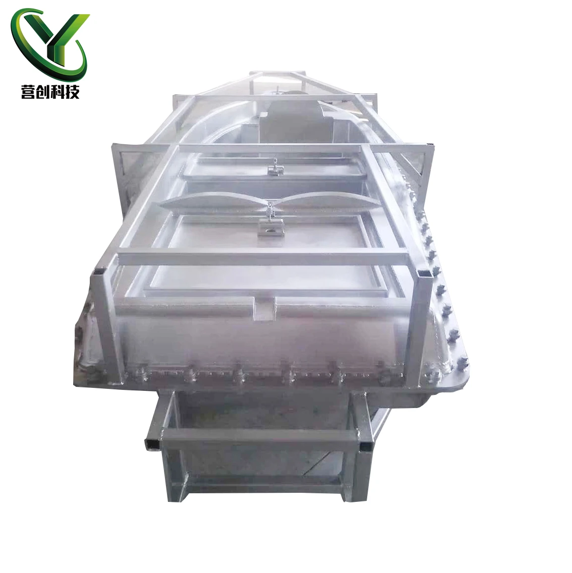 Kayak rotomolding machine Camouflage kayaking, monochrome kayaking for sale, oven swing rotomolding machine