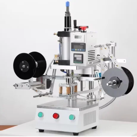 Automatic high speed pvc pet label cutting applicator heat shrink sleeve labeling machine with steam shrink heat tunnel