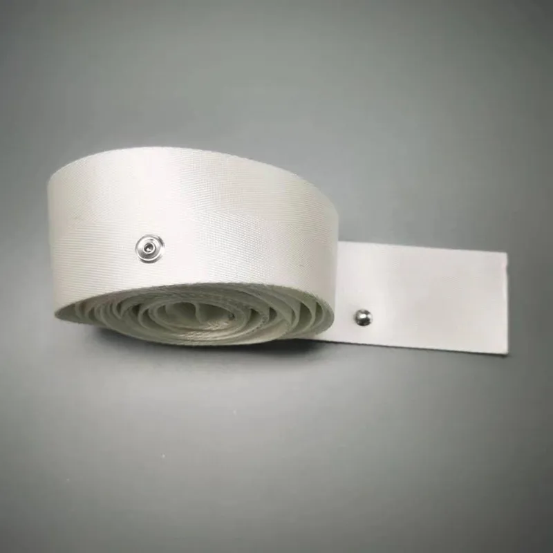 Foshan supply ripple fold curtain tape