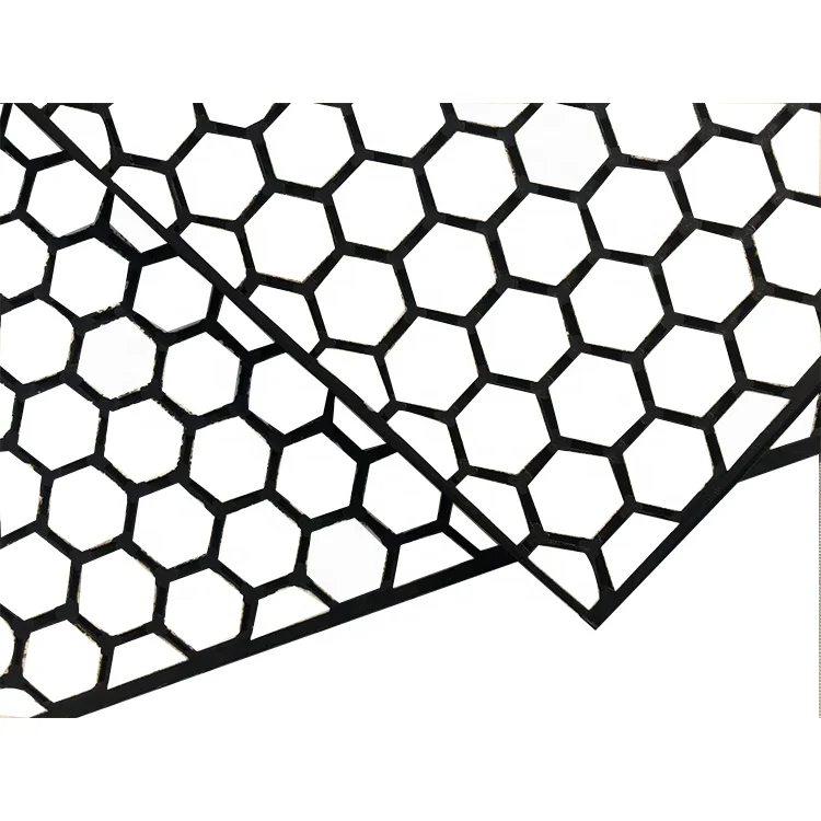 wear resistant panel ceramic rubber composite liner