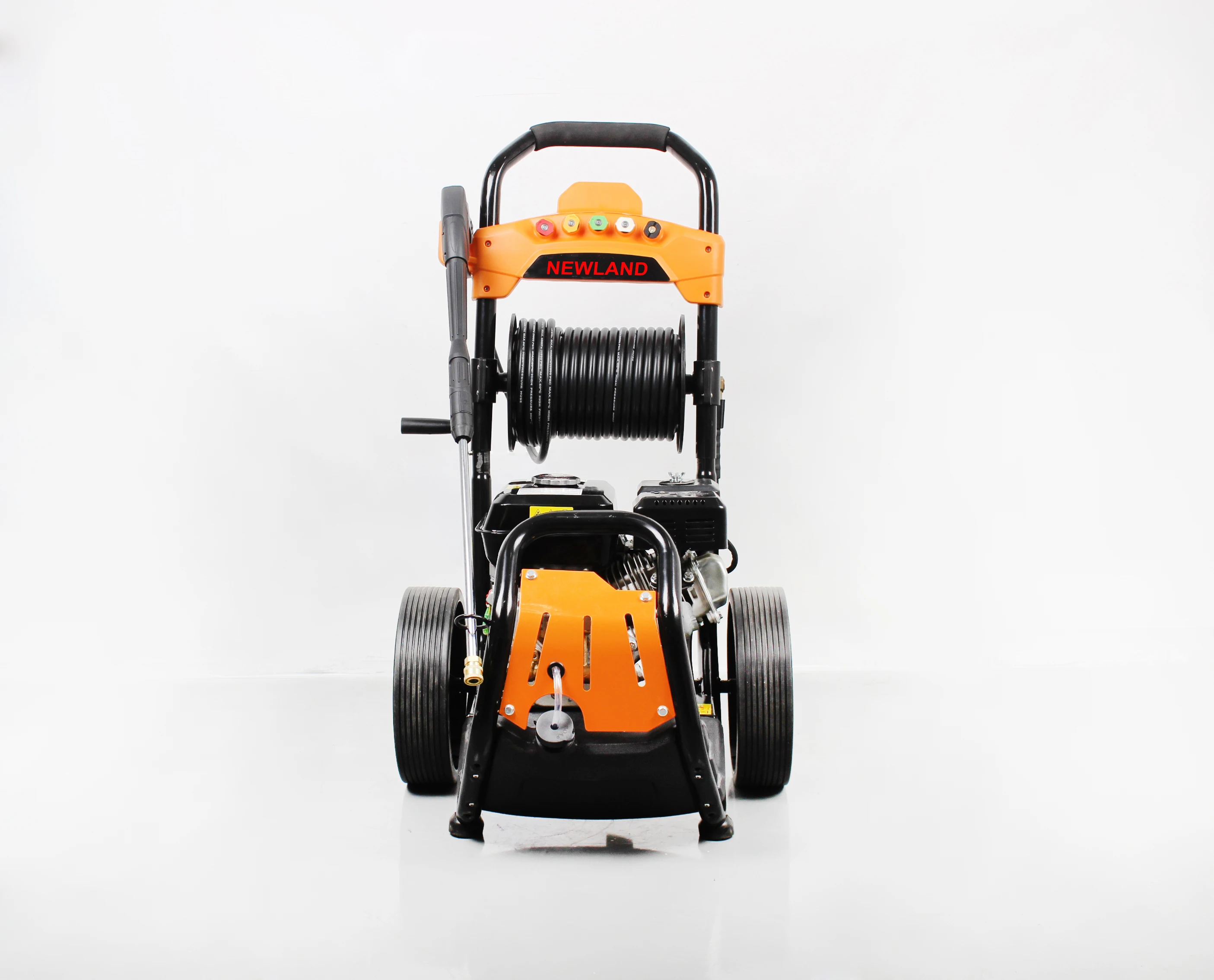 OEM Factory AR pressure pump 2760PSI/190Bar Gasoline Power Value high pressure Cleaner washing machine