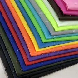 Poly Taffeta plain 210 garment lining good quality 180T taffeta lining