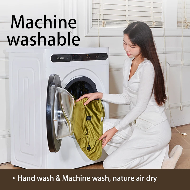 Custom LOGO Hot Selling Heating Blanket Throw USB 2A Charging Warm Baby Heated Hot Electric Blanket