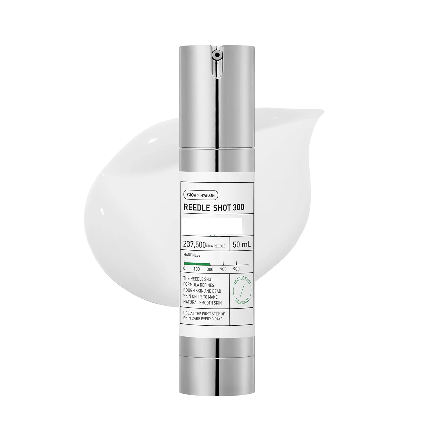 50mL Centella Complex Hyaluronic Acid Green Propolis Extract Intensive Face Essence VT CO CICA Reedle Shot 300 Essence Serum