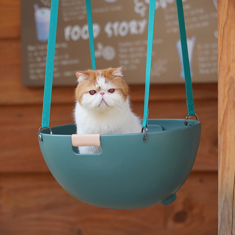 Подушка для кошек, Лежанка для кошек