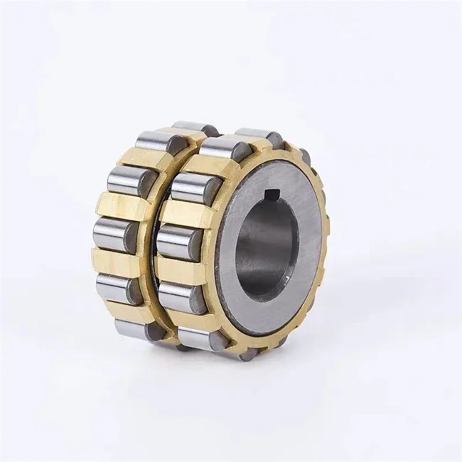 High quality reducer eccentric bearing double row eccentric bearing 618ysx