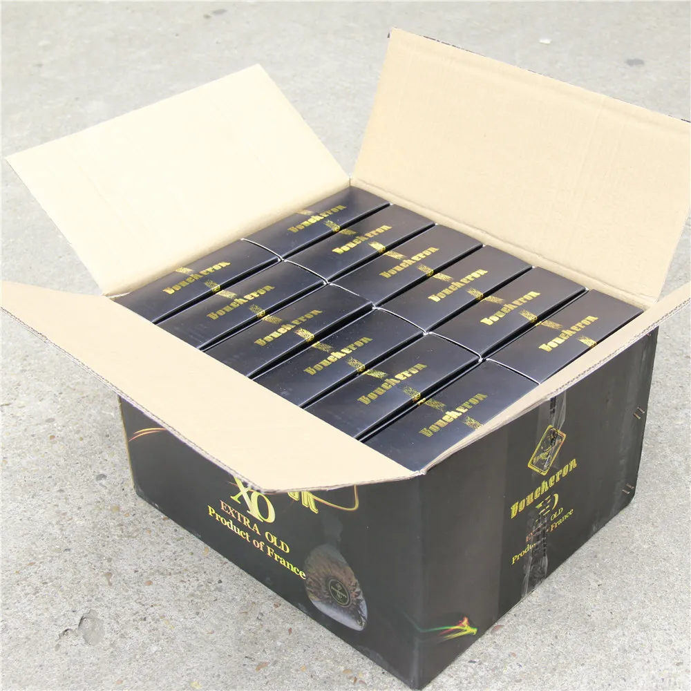 Лучшие продажи премиум OEM виноград бренди оптом экспорт спиртных напитков Франция