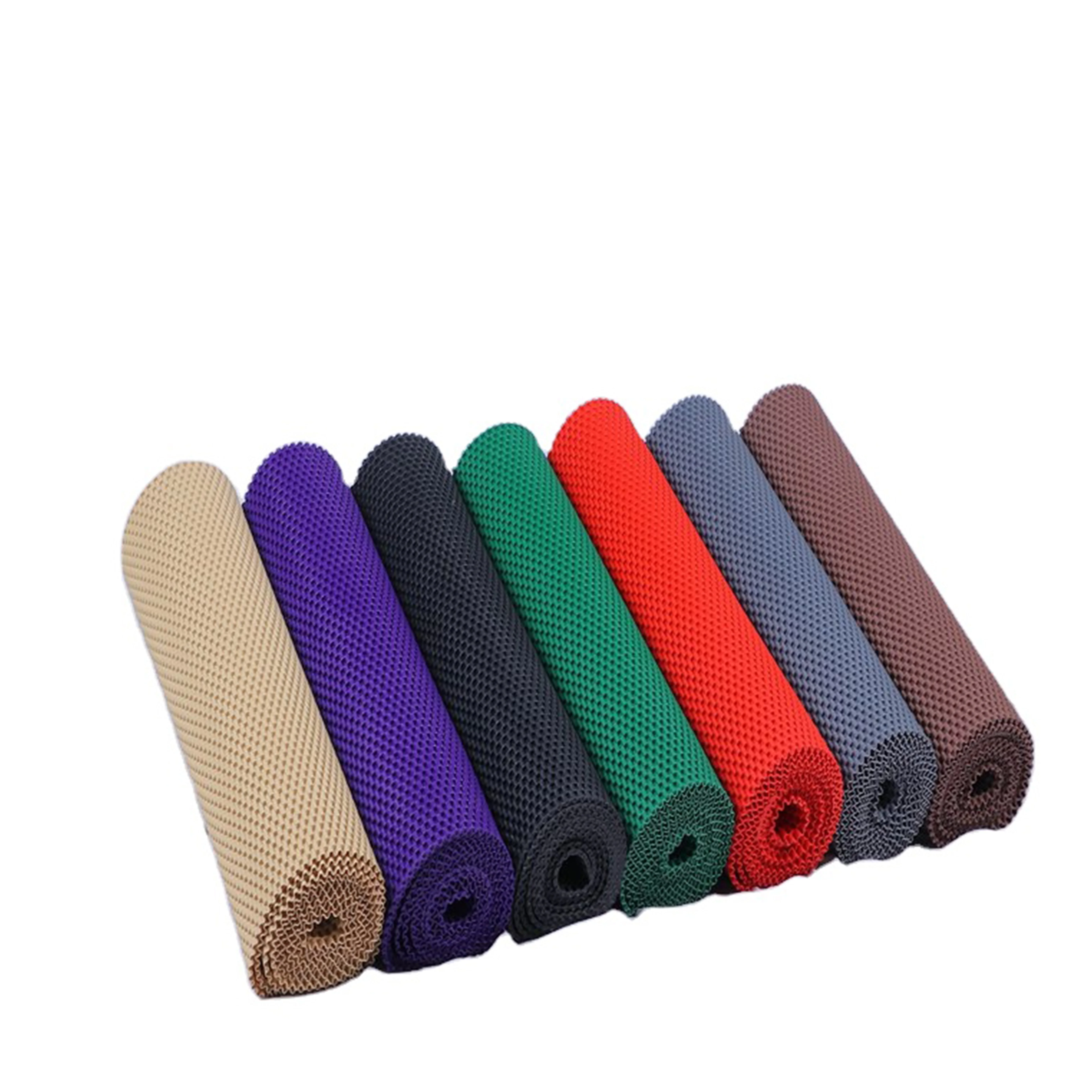 Custom Car Floor Mat Car Accessories Interior Pvc Car Mats roll