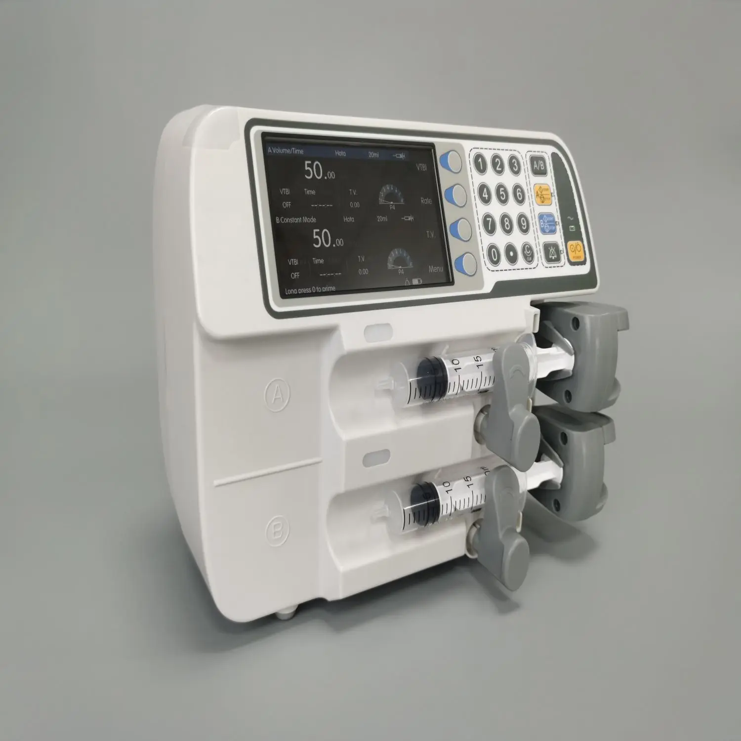 infusion pump medical veterinary infusion terumo medical disposable