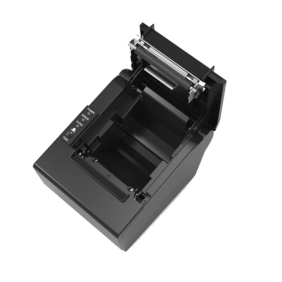 Новейший мобильный беспроводной pos термопринтер для этикеток модель PS306 с низкой ценой Поддержка Android и IOS SDK