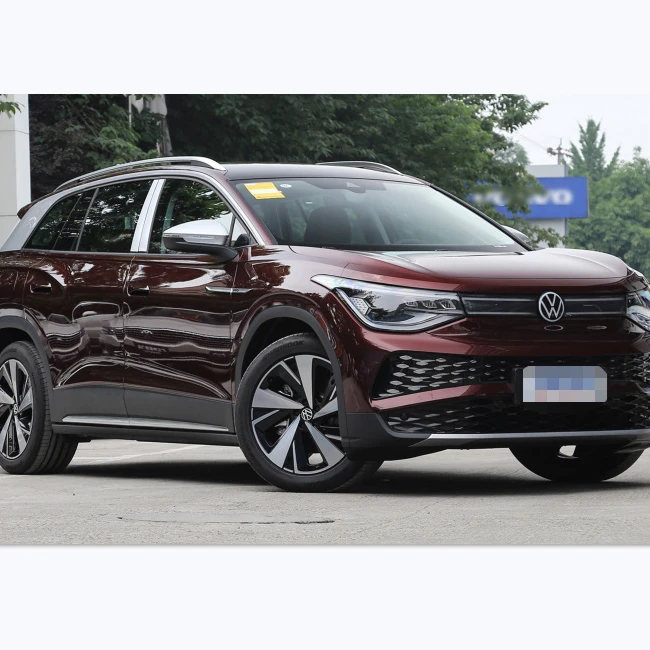 The high-speed electric vehicle SUV used by Chinese adults sells well