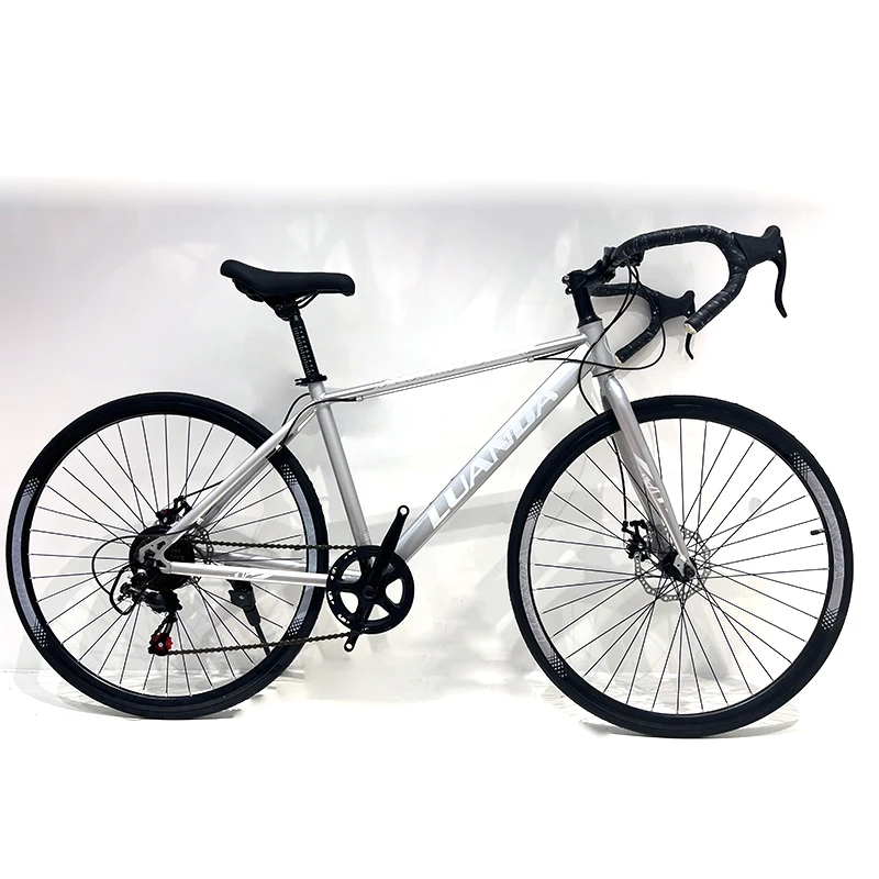 High quality road bikes  wholesale 700C 21speed  road bicycle customized road bike for man