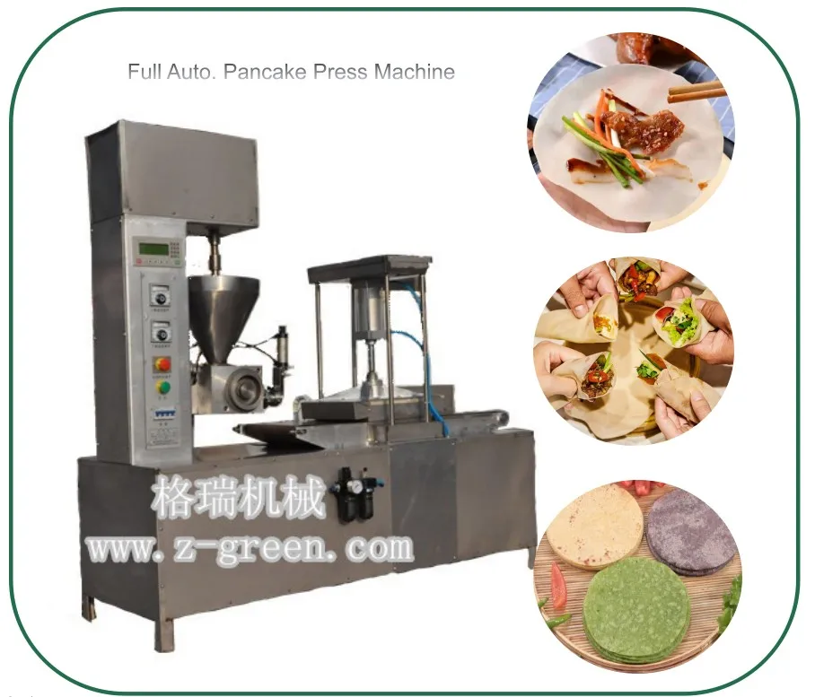 
Bread roti tortilla tortilla press 8 inch maker oven 