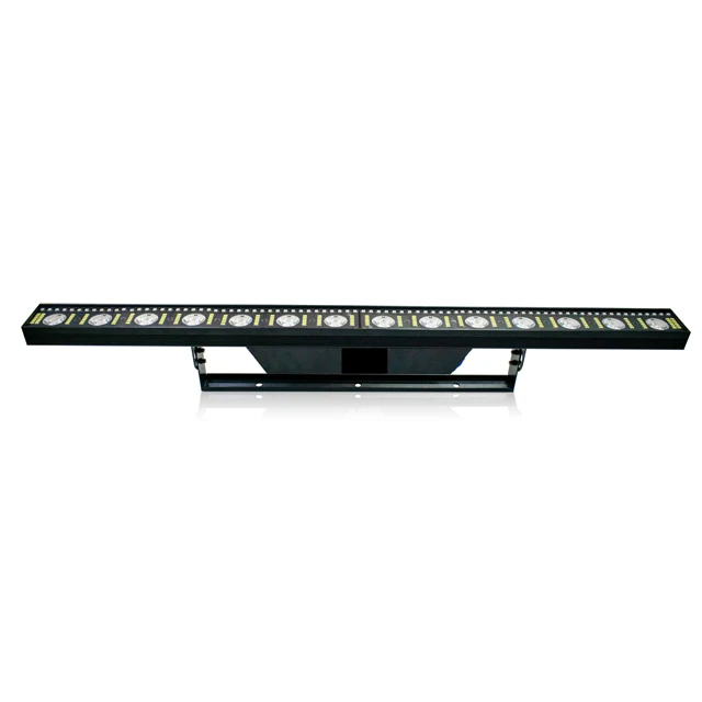 3in1 14 LED 3W bar Club light