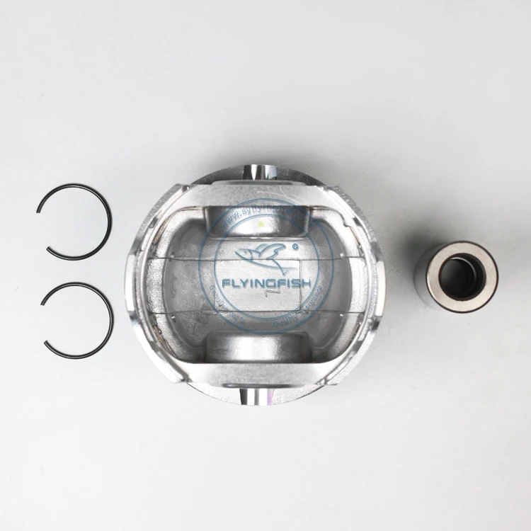 V2203 V2403 piston kit engine piston 1G868-21110