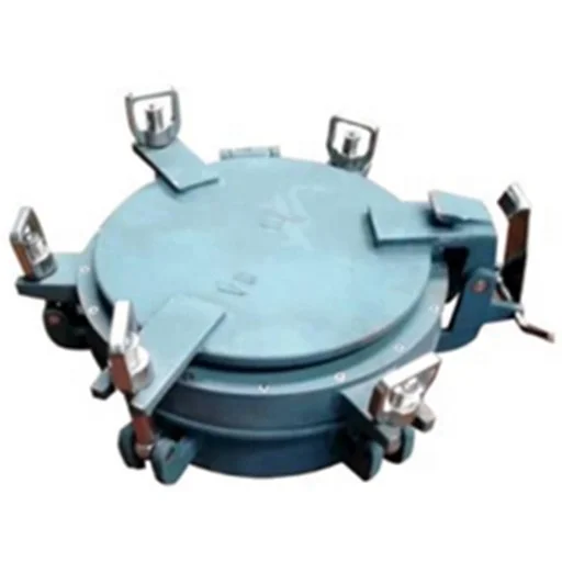 Hj Marine Customized Side Scuttles for Boat with ABS Certificate