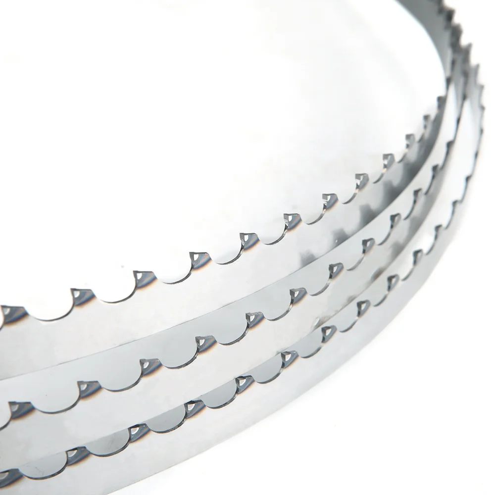 Dachuan Brand Carbide-tipped Band saw blade 16x0.8mm for sawing hard wood