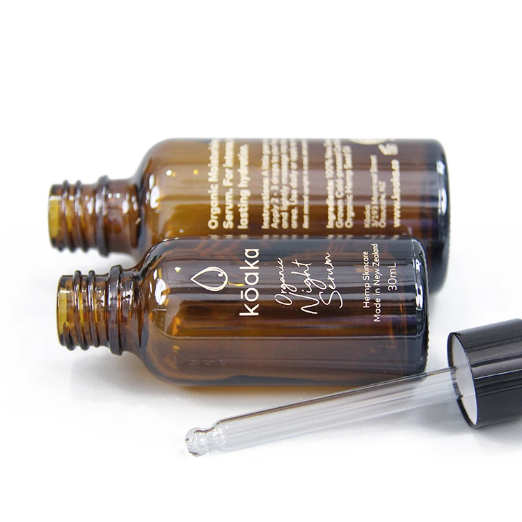 Косметика 5 мл 10 20 30 50 100 черный стеклянный капельница шар спрей бутылка эфирного масла