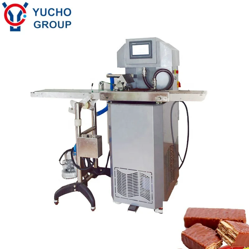 
Best automatic Small Chocolate Melting Tempering Machine With Factory Price for sale 