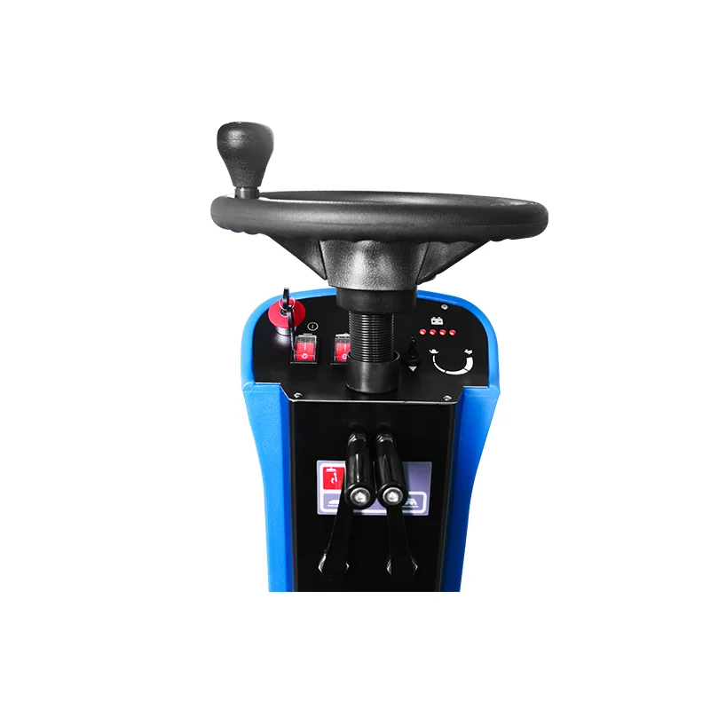 High performance commercial ride on floor scrubber machine ride on floor scrubber machine