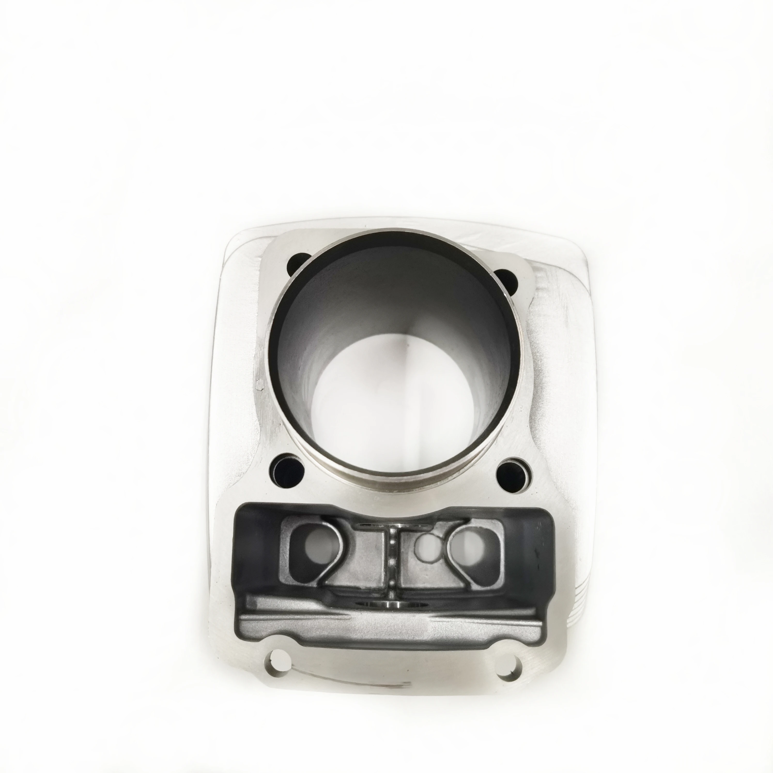 High Quality Motorbike Accessories Two Master Cylinder Twin Cylinder Motorcycle Engine