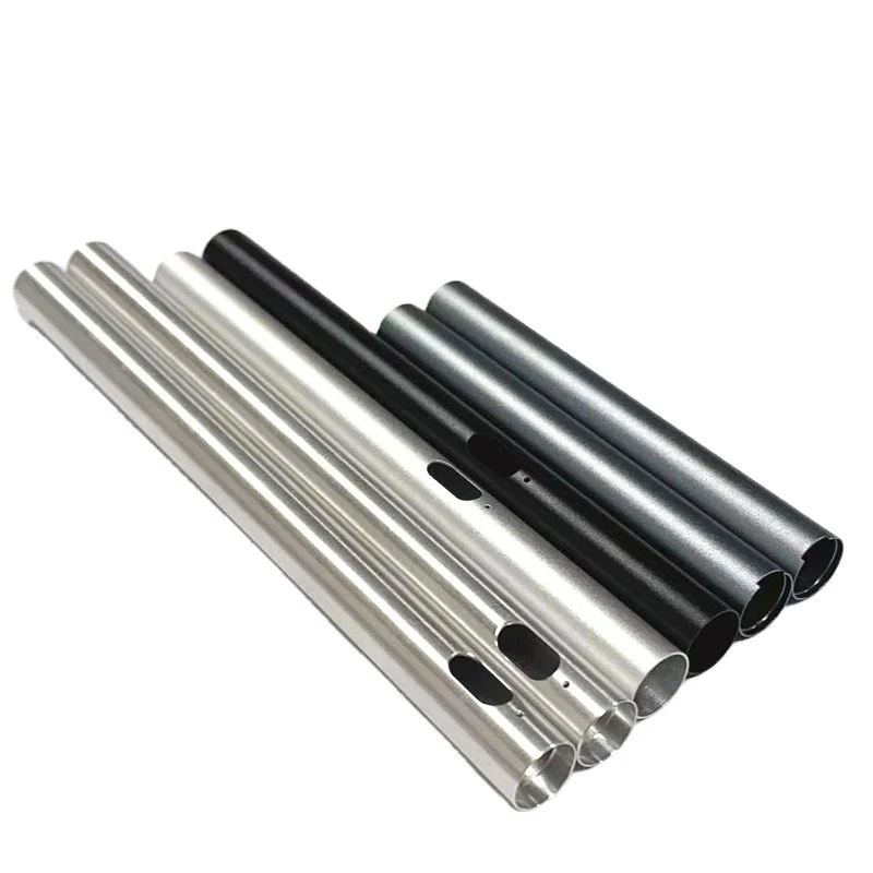 Shenzhen manufactured high quality Parts tube connection shaft pivot brass fitting