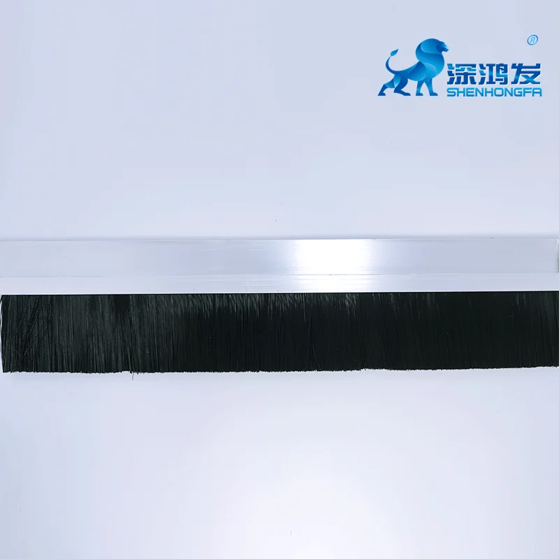 PVC High  speed rolling shutter  door  Aluminum alloy guide rail