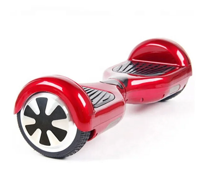 electric unicycle standing up personal transporter