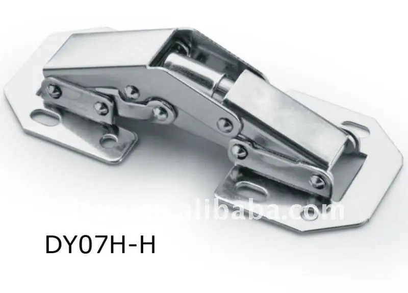 Hinge manufacturer 90 angle kitchen concealed hinge furniture frog hinge for cabinet