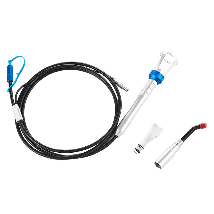 Berylas Veterinary Surgical laser instruments For Incision Excision Coagulation Of Soft Tissue