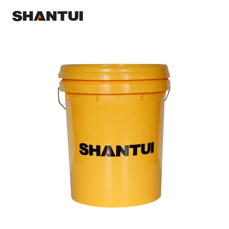 Shantui бренд Автомобильные смазочные материалы по лучшей цене