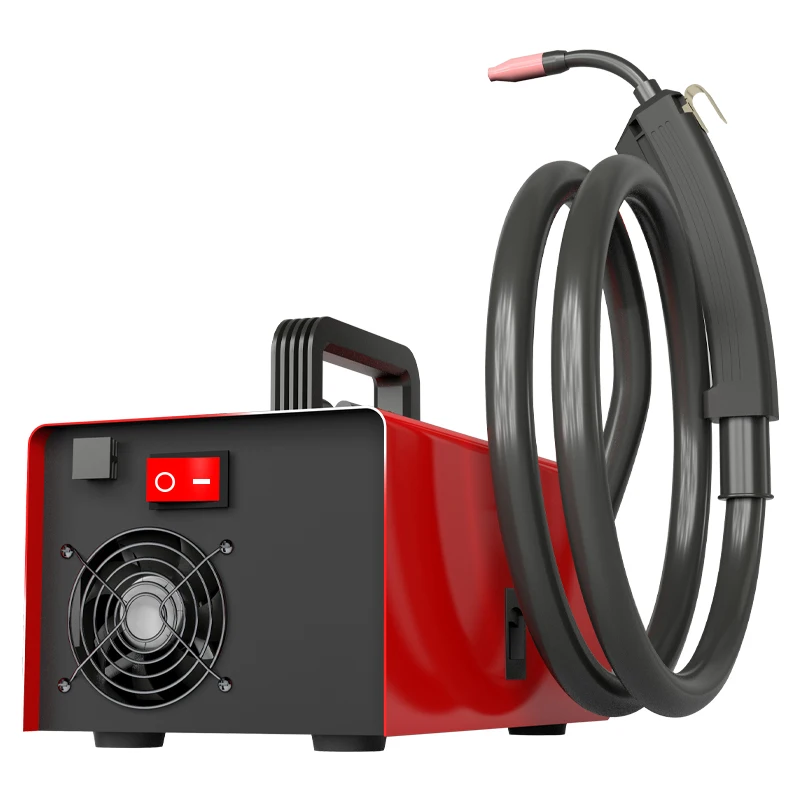 mini single phase 140 160 amp gasless no gas mig welder no gas inverter mig welding machine without gas