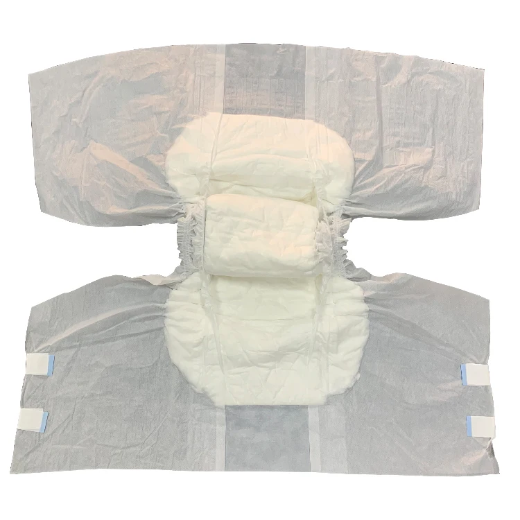 wholesale old people products Disposable adult diapers