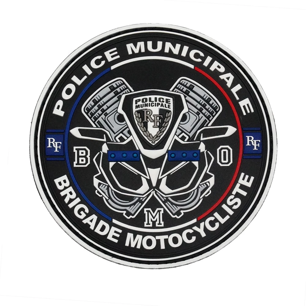 Custom Pvc Patch 3d Embossed Logo Sport Rubber Label Pvc Patch Custom