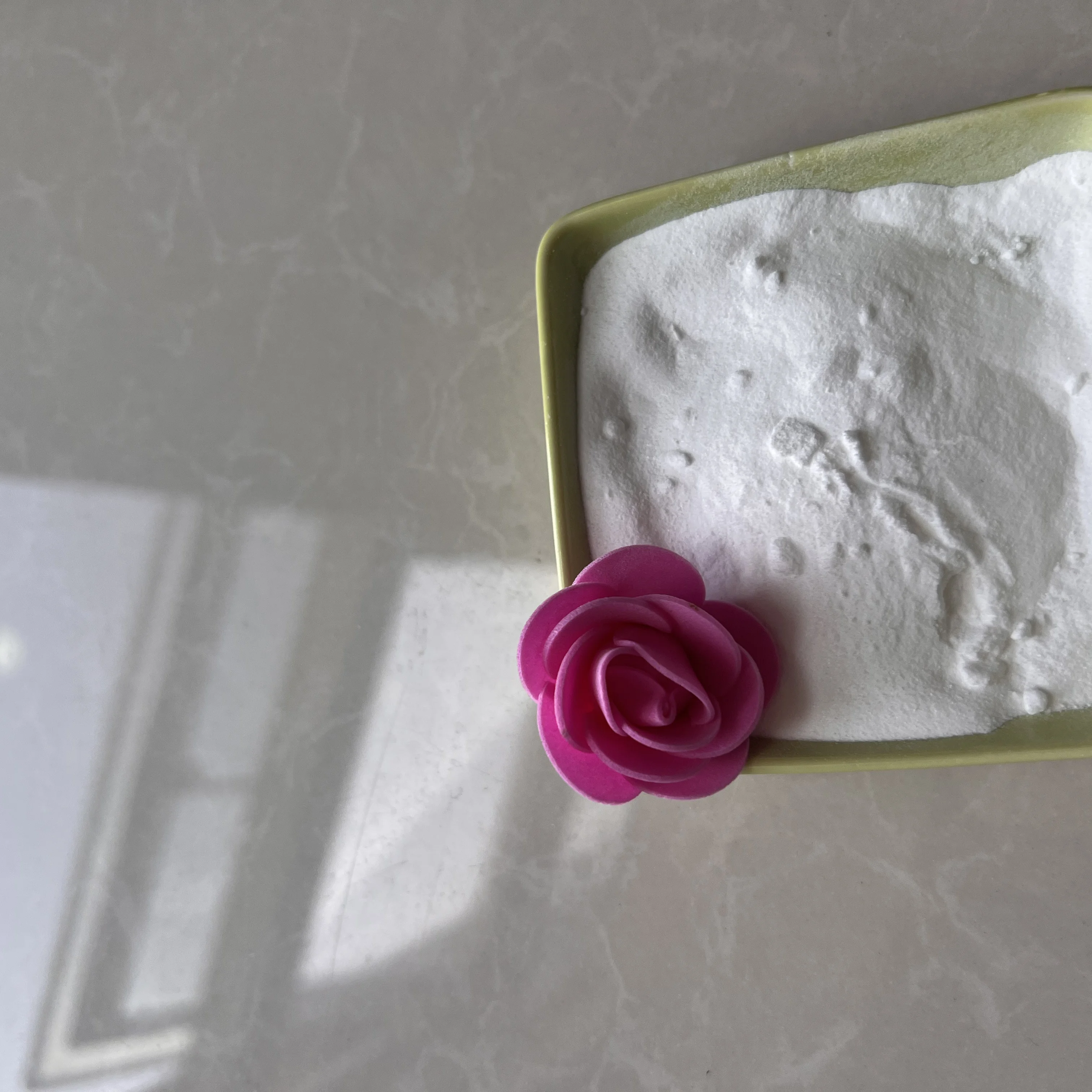 Hydroxypropyl methyl cellulose 9004-65-3 HPMC/Hypromellose