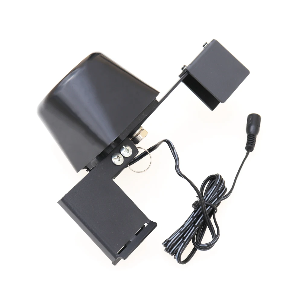 Tuya Watering Garden System Smart Valve Opener for Zigbee Hotel Automation