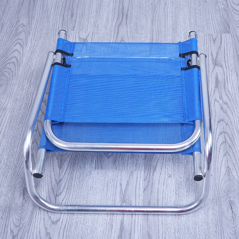 popular model of Aluminum Beach folding chair