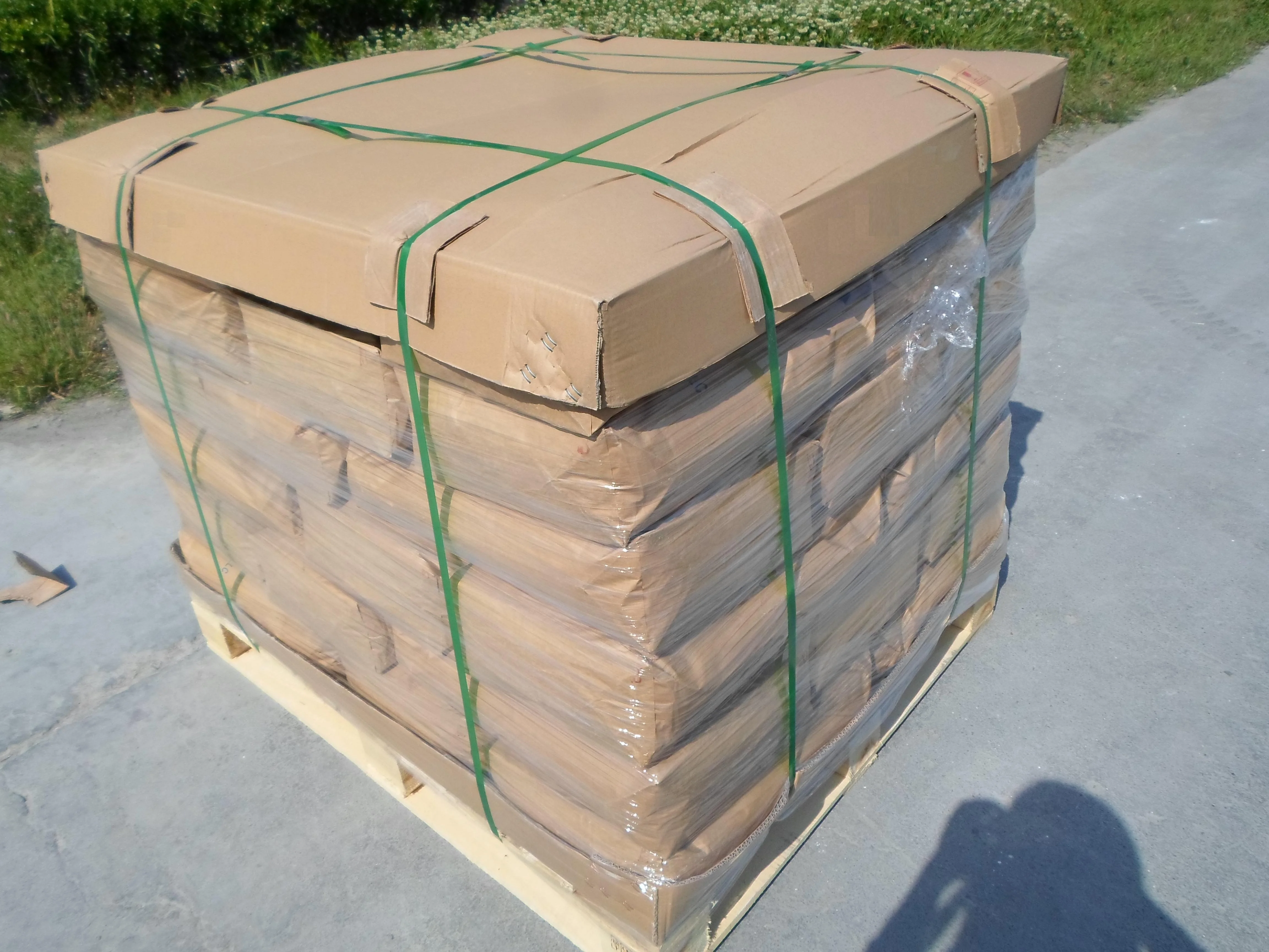 MCP Monocalcium Phosphate Food Grade