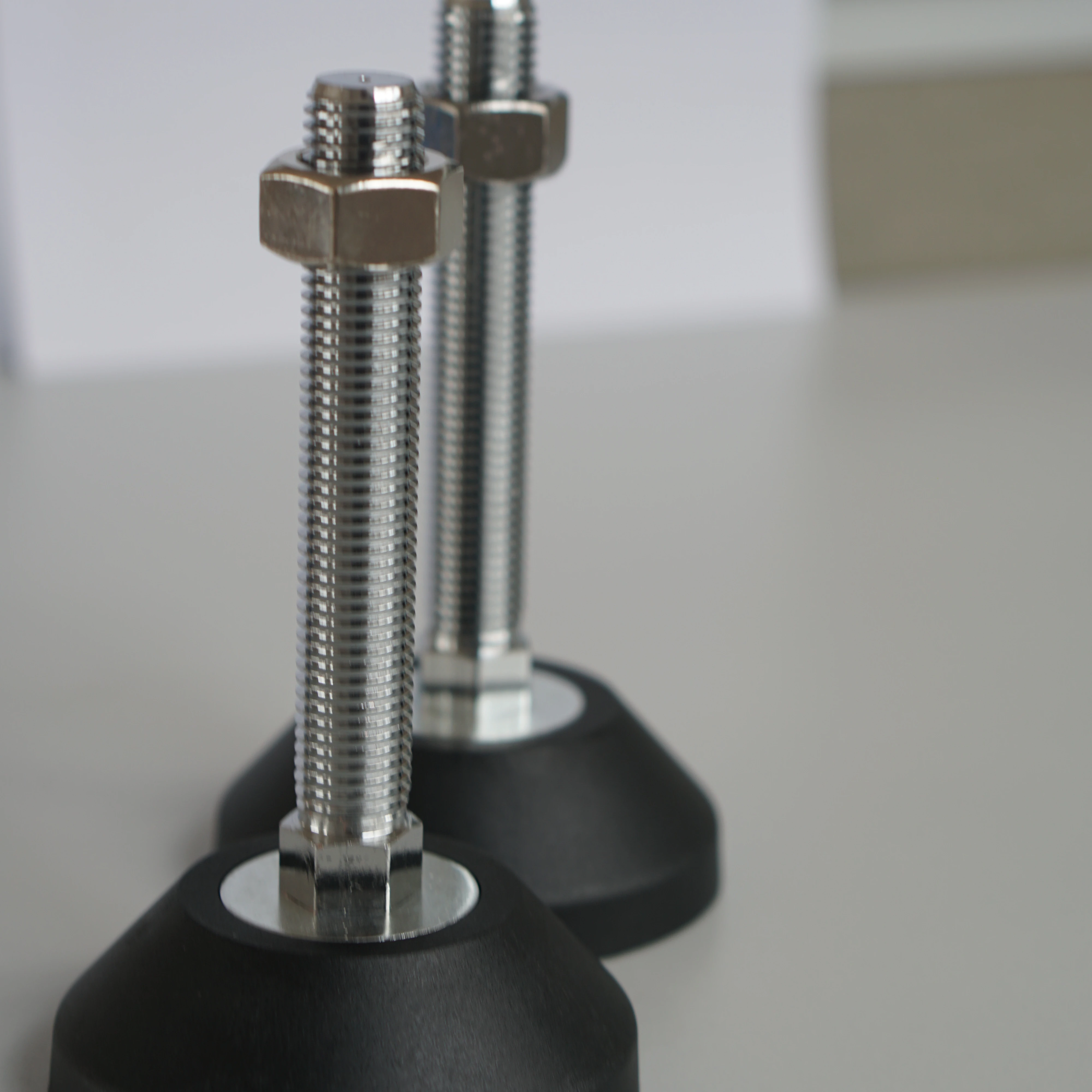adjustable machine feet,machine foot,machine leveling feet