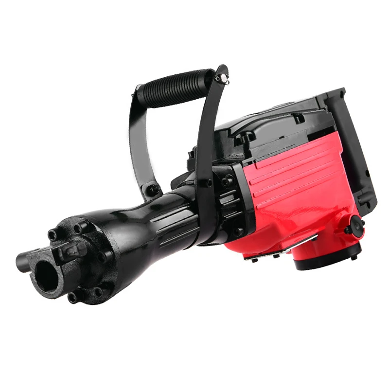 Good Quality 220V Electric Rotary Hammer Drill Demolition Hammer Drill