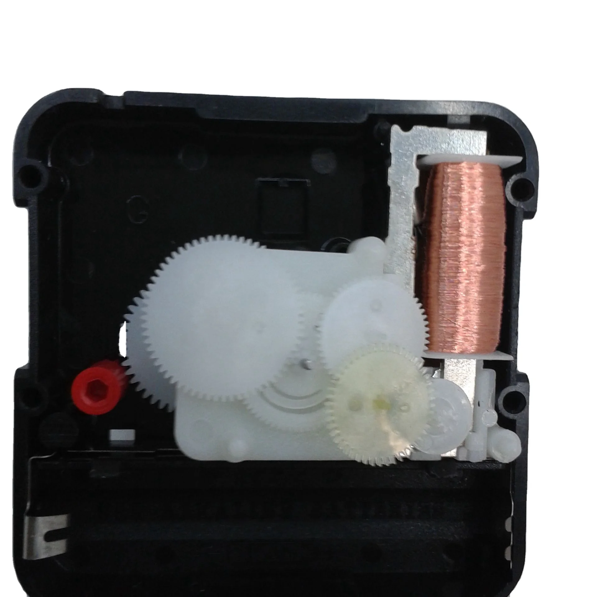 wall clock movementsangtai 6168 sweep clock movement   Shaft height 18MM