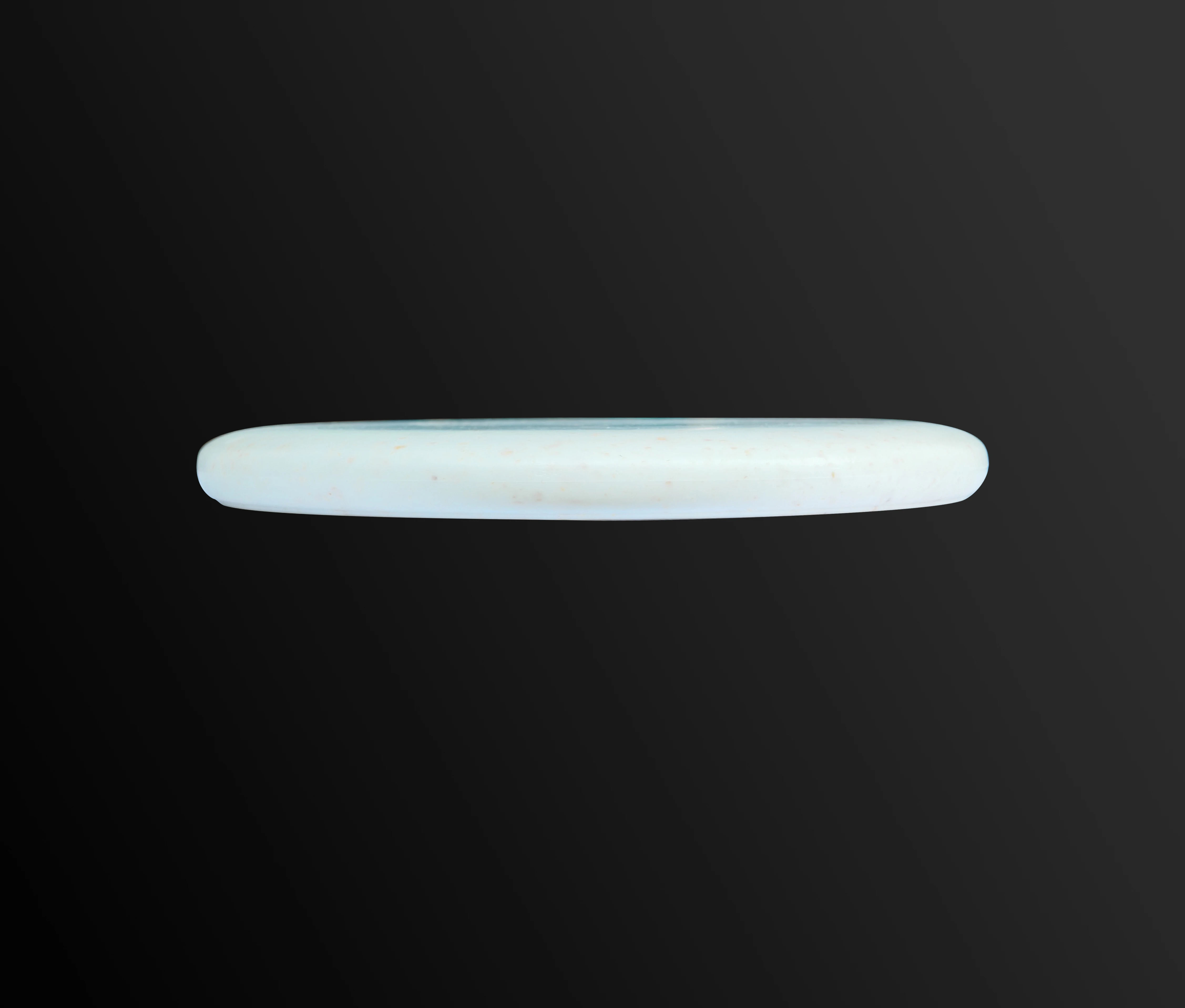 Wood Based Plastic Disc Golf Disc PDGA approved Flying Disc Sustainable Toy