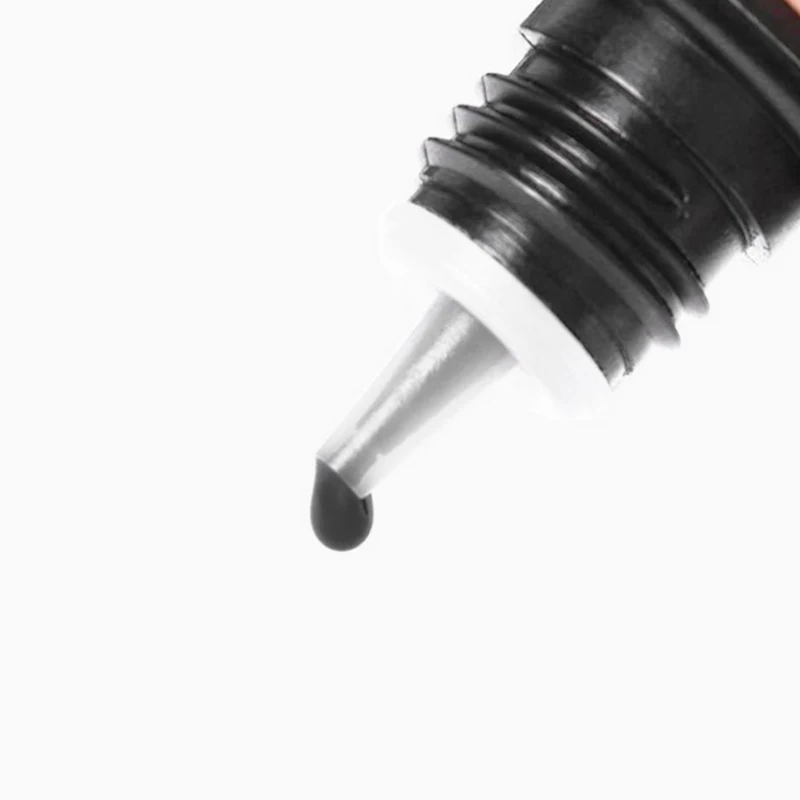 Lash Glue Customized Private Label Vegan 5ml Bottle Waterproof False Eyelash Glue Free Latex Eyelash Glue