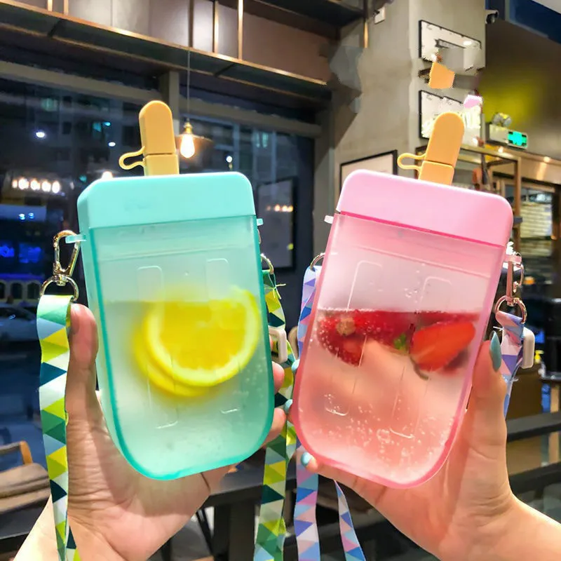 Hot Sale Ice Cream Straw Plastic Cup Shape Pvc Women Hand Bags Jelly Cup Purses And Handbags Luxury For Women Drink Purse